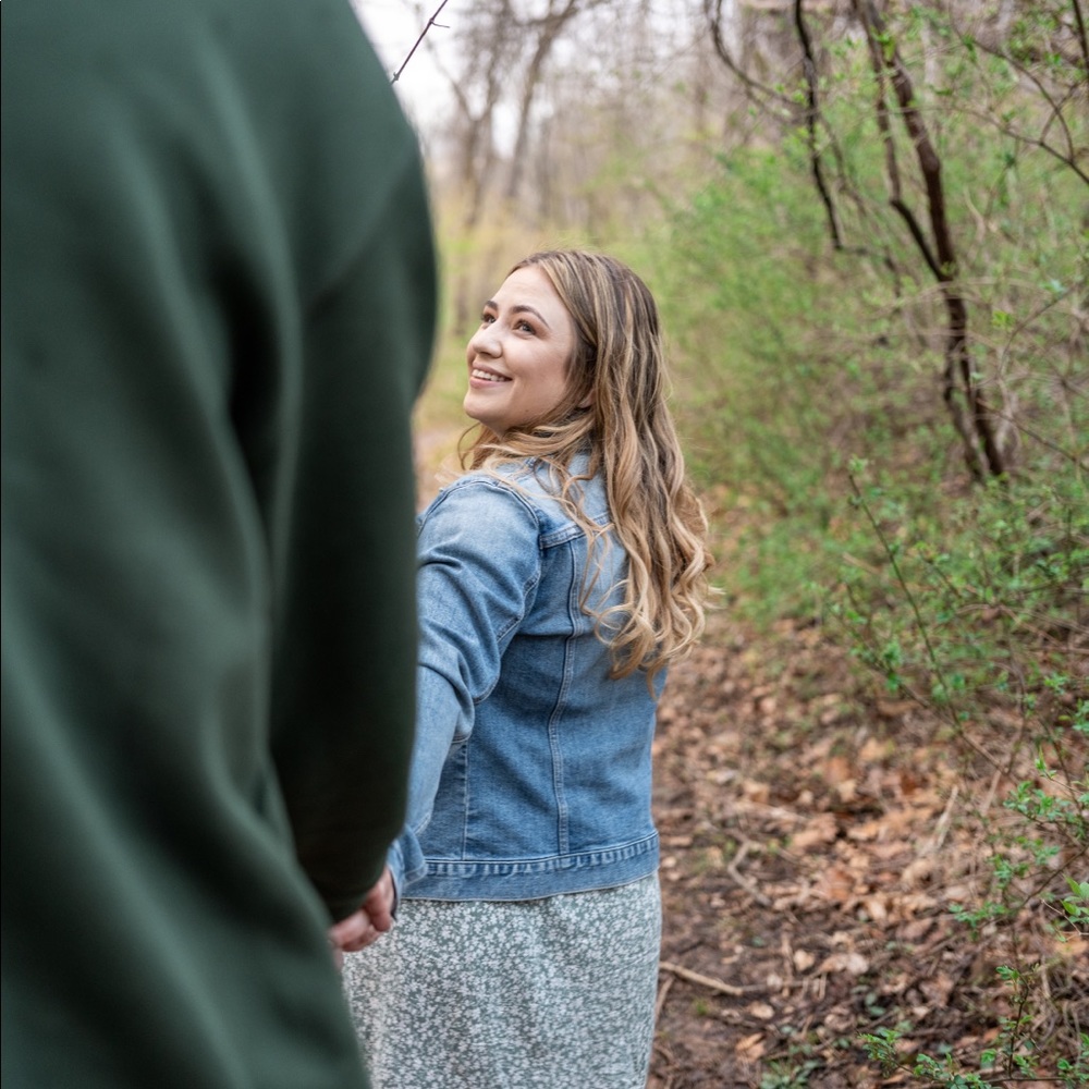 Meet Your Posher! 🔆